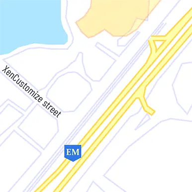 Map for 38.6222, 42.2453