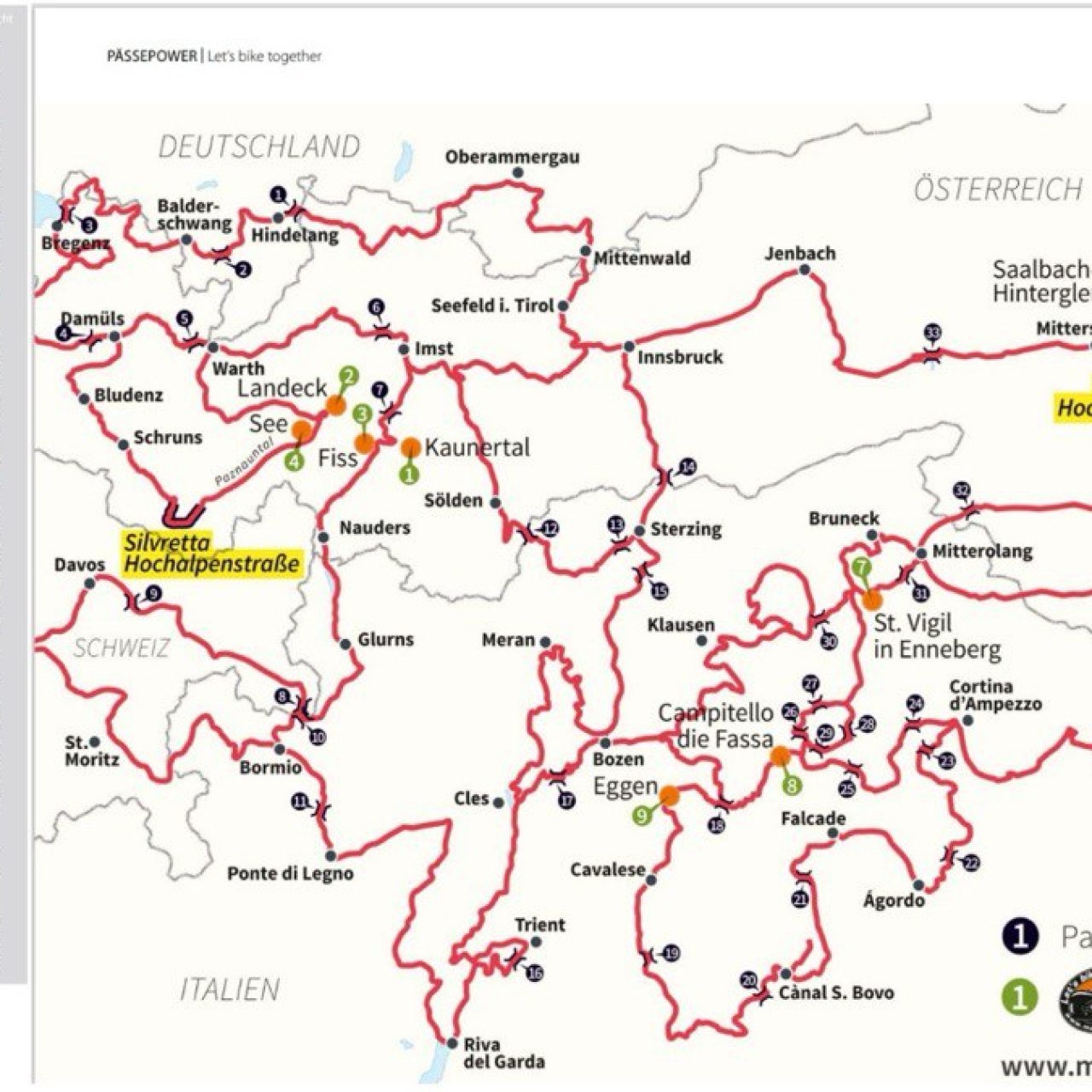 Öne Çıkan Başlığı 2
