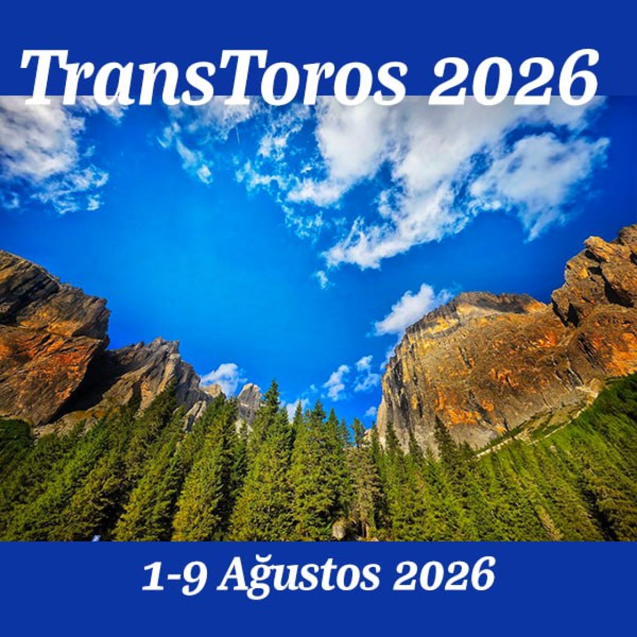 Konu 'TransToros 2026'